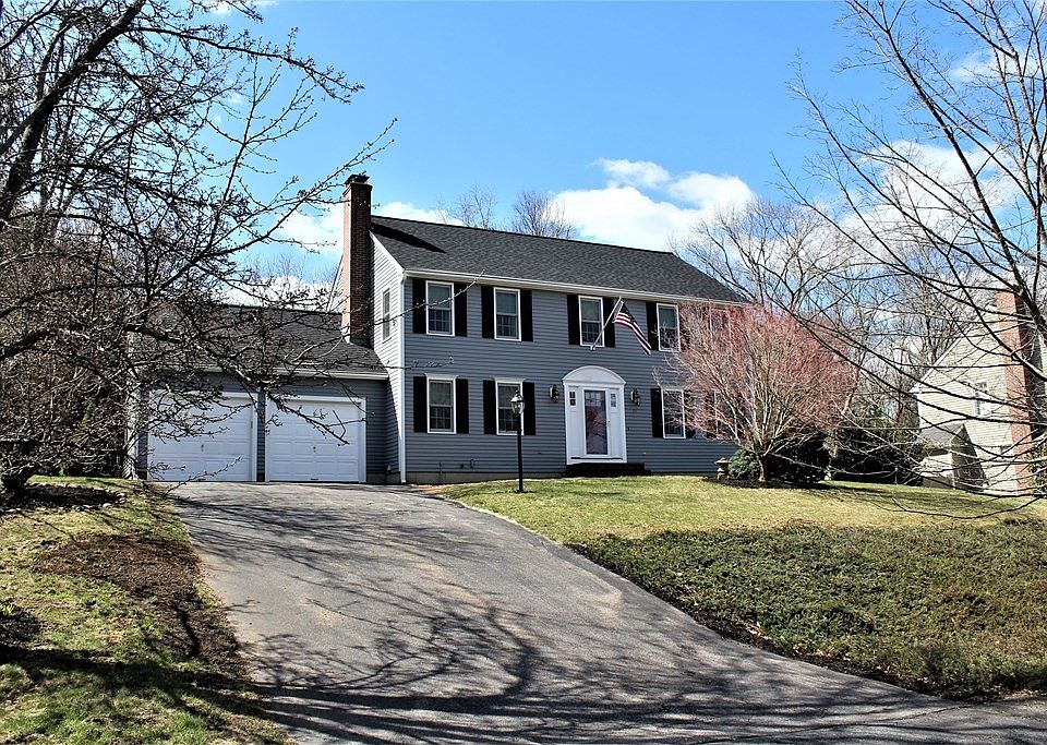 39 Indian Ln, Franklin, MA 02038 Zillow