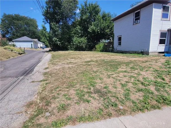 117 Heaton Ave, Dayton, OH 45410