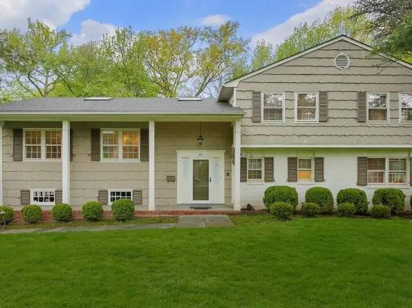 67 Green Hill Rd, Springfield Twp., NJ 07081