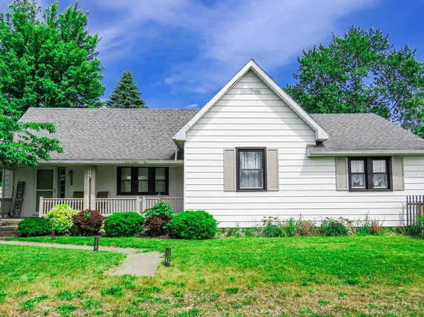 302 E Main St, Swayzee, IN 46986