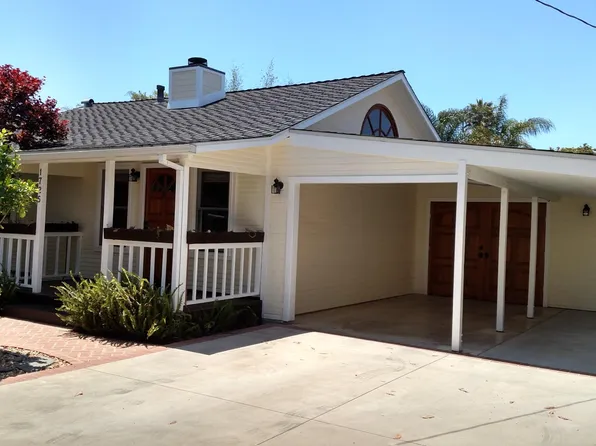 1725 Chino St, Santa Barbara, CA 93101