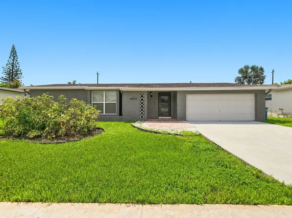 10830 NW 29TH Court, Sunrise, FL 33322