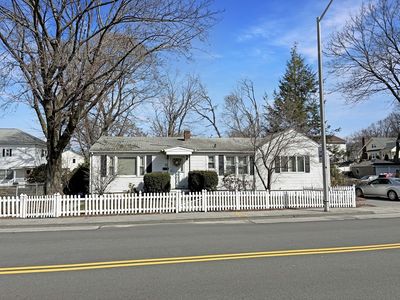 103 Heywood St, Worcester, MA, 01604