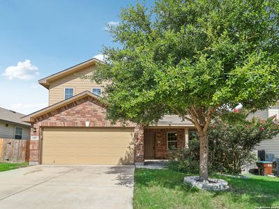 1807 ASPEN SILVER, San Antonio, TX, 78245