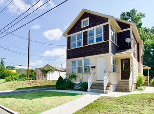 17-19 Ambrose St, Springfield, MA 01109