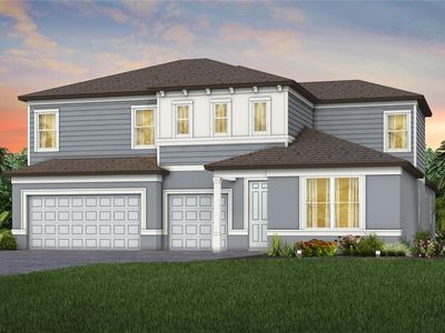 9827 Autumn Ridge Ave, Riverview, FL, 33578