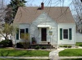 480 S Cannon Ave, Kankakee, IL 60901