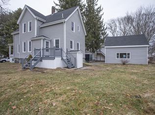 10 Greylock Ave, Taunton, MA 02780