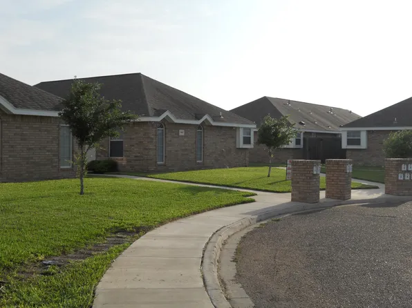 1001 N Sal St, Edinburg, TX