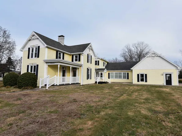 12646 S 200 E, Haubstadt, IN 47639