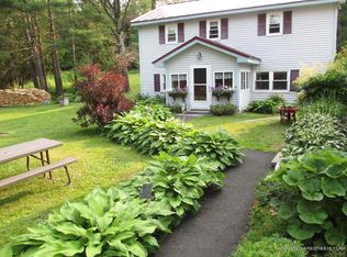 89 Millvale Rd, Bucksport, ME 04416