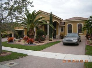 1792 SW 185th Ave, Miramar, FL 33029