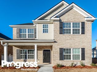 192 Addy Ln, Stockbridge, GA 30281