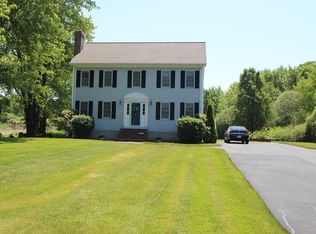 707 South Ave, Whitman, MA 02382