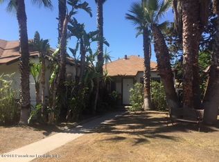 7845 Claybeck Ave, Sun Valley, CA 91352