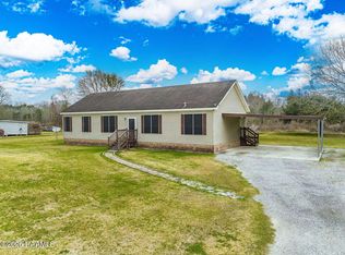 1042 Alex Jean Batiste Rd, Saint Martinville, LA 70582
