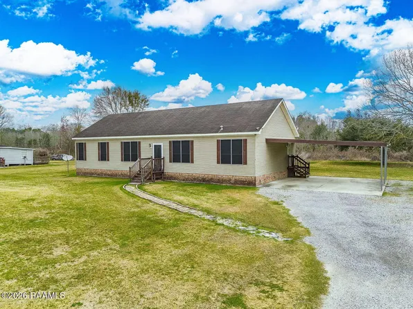 1042 Alex Jean Batiste Rd, Saint Martinville, LA 70582
