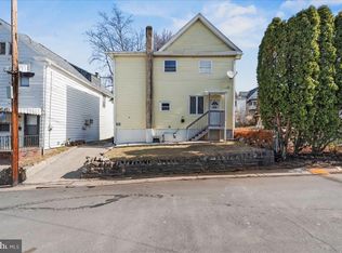 10 Howard St, Wilkes Barre, PA 18702