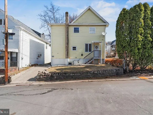 10 Howard St, Wilkes Barre, PA 18702