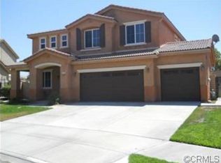 15195 Crane St, Fontana, CA 92336