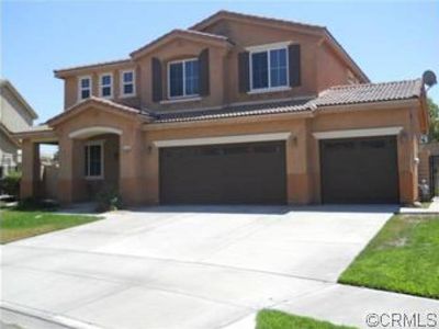 15195 Crane St, Fontana, CA, 92336