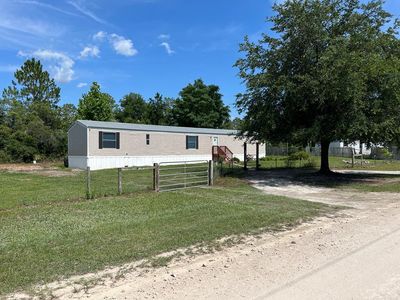 5871 SW 104th Ct, Cedar Key, FL, 32625