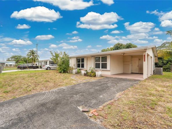 3460 NW 17th St, Lauderhill, FL 33311