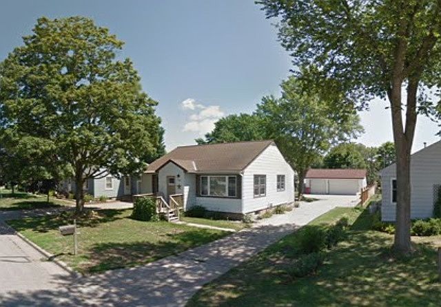 1st image of this home