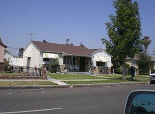 8631 Stewart And Gray Rd, Downey, CA 90241