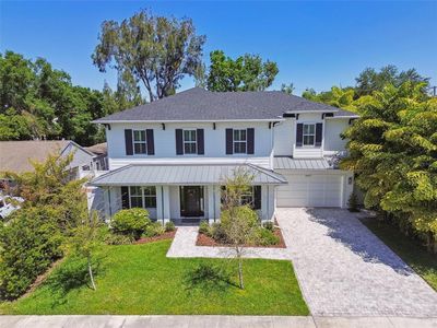 3607 W Roland St, Tampa, FL, 33609