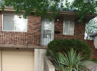 3407 S Oxford Ave, Independence, MO 64052