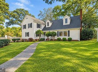 255 Head Ave, Tallapoosa, GA 30176