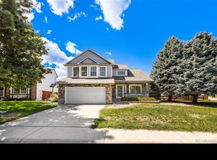 5205 S Meadow Lark Dr, Castle Rock, CO 80109