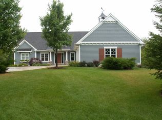 619 146th Ave, Caledonia, MI 49316