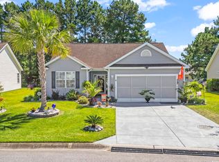 173 Cloverleaf Dr., Longs, SC 29568