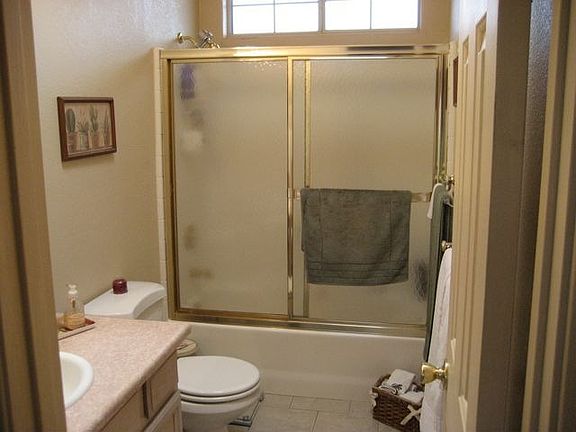 Bath Room