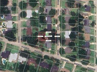 4622 Tibbs St, Shreveport, LA 71105