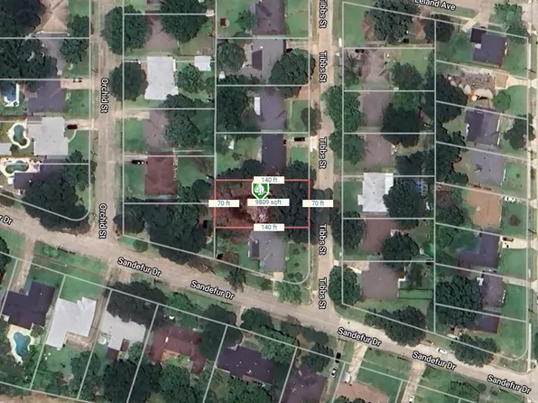 4622 Tibbs St, Shreveport, LA 71105