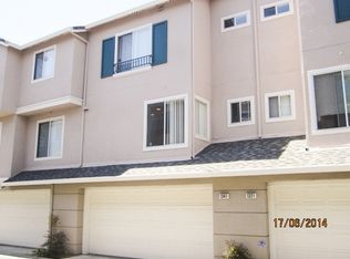 1341 Striper Cmn, Fremont, CA 94536