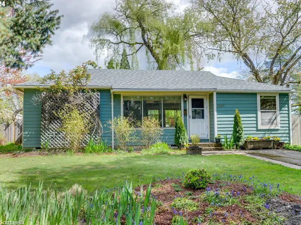 3440 SW 124th Ave, Beaverton, OR 97005