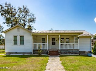 5217 Highway 101, Newport, NC 28570