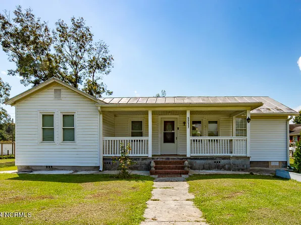 5217 Highway 101, Newport, NC 28570