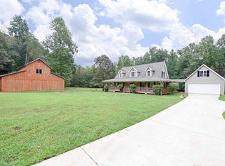 272 Ridge Ln, Lula, GA 30554