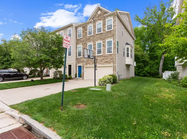 232 Mohegan Dr, Havre De Grace, MD 21078