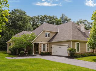 9358 Pratolino Villa Dr #9358, Dublin, OH 43016