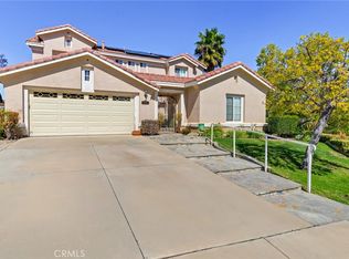 22905 Copper Ridge Dr, Corona, CA 92883