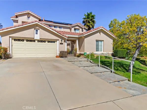 22905 Copper Ridge Dr, Corona, CA 92883