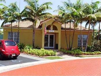 1st image of 9735 Fontainebleau Blvd #G105