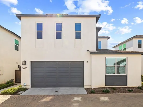 1673 Whitmore Loop, Chula Vista, CA 91913