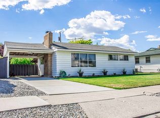 5719 N G St, Spokane, WA 99205